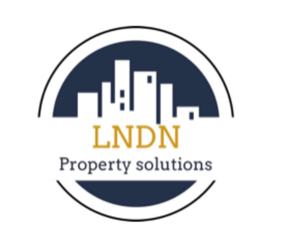 LNDN Property Solutions logo