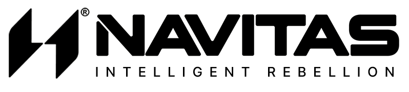 Navitas Circuit Protection logo